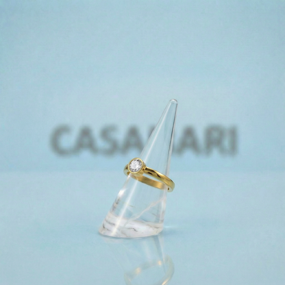 Pure Shine Ring