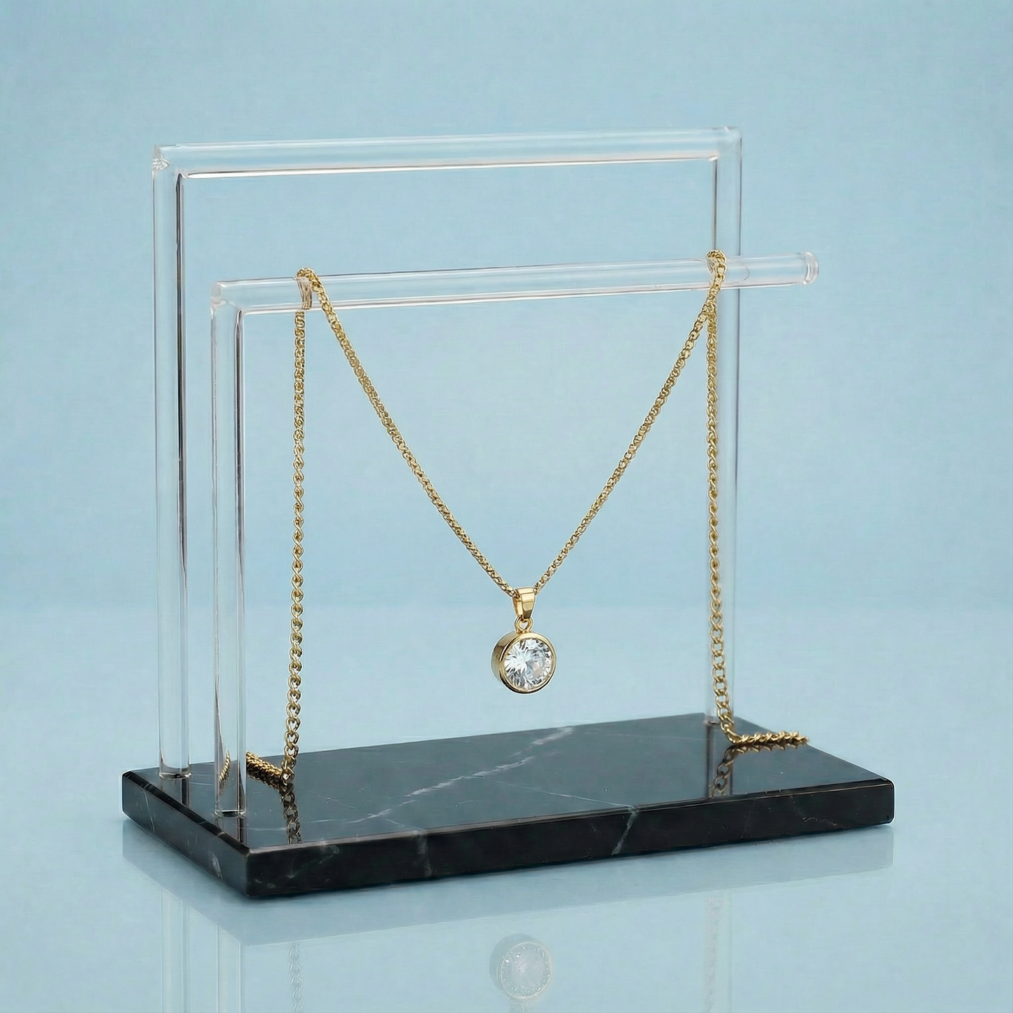 Pure Shine Necklace